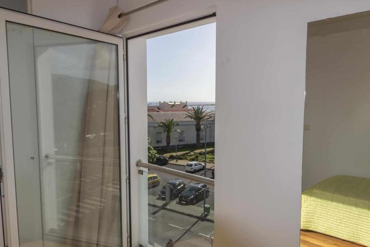 Downtown Praia Da Vitoria Al Eksteriør billede